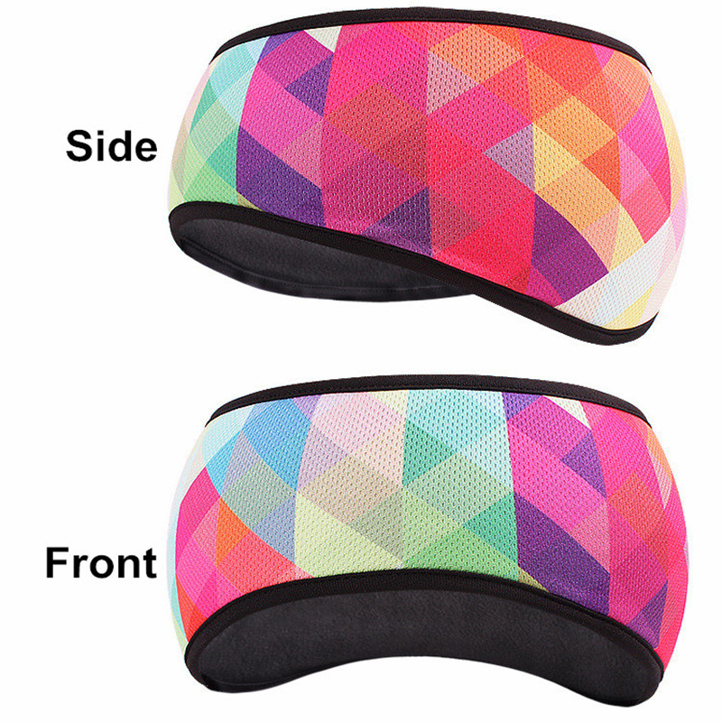 New Style Winter Ear Warmer He - đánh giá và giá Fleece Ear Warmer Band