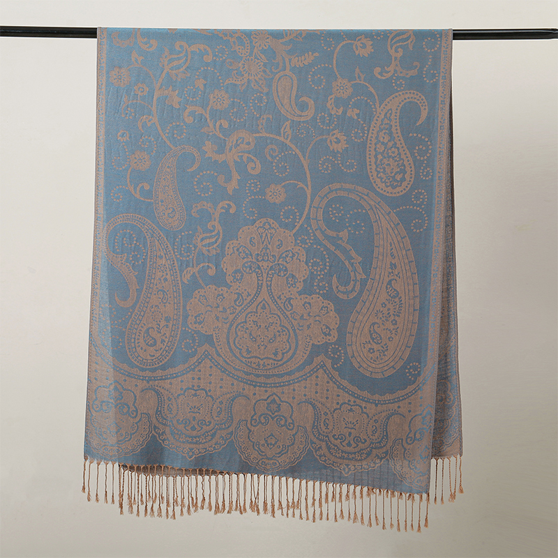 70*190cm Ethnic Style Outdoor  - đánh giá và giá Cashmere Pashmina Wrap