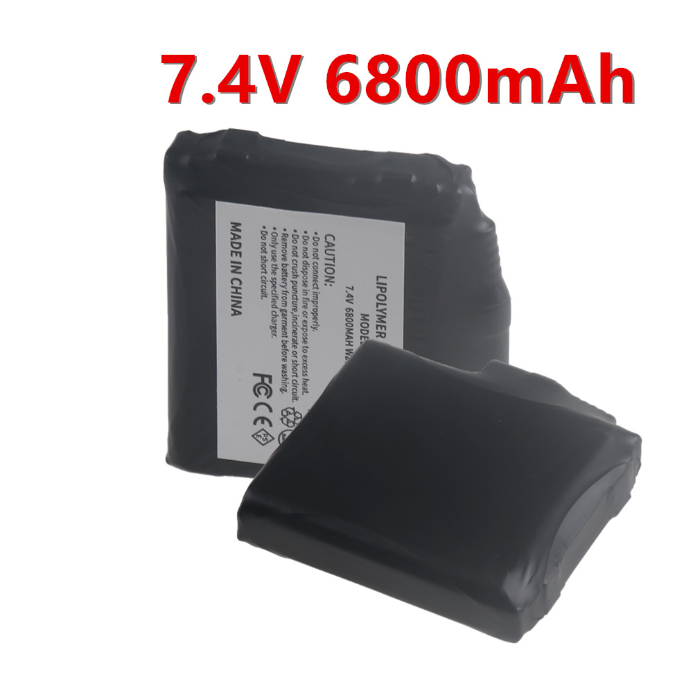 Upgrade Heated Gloves Battery  - đánh giá và giá Heated Vest Battery