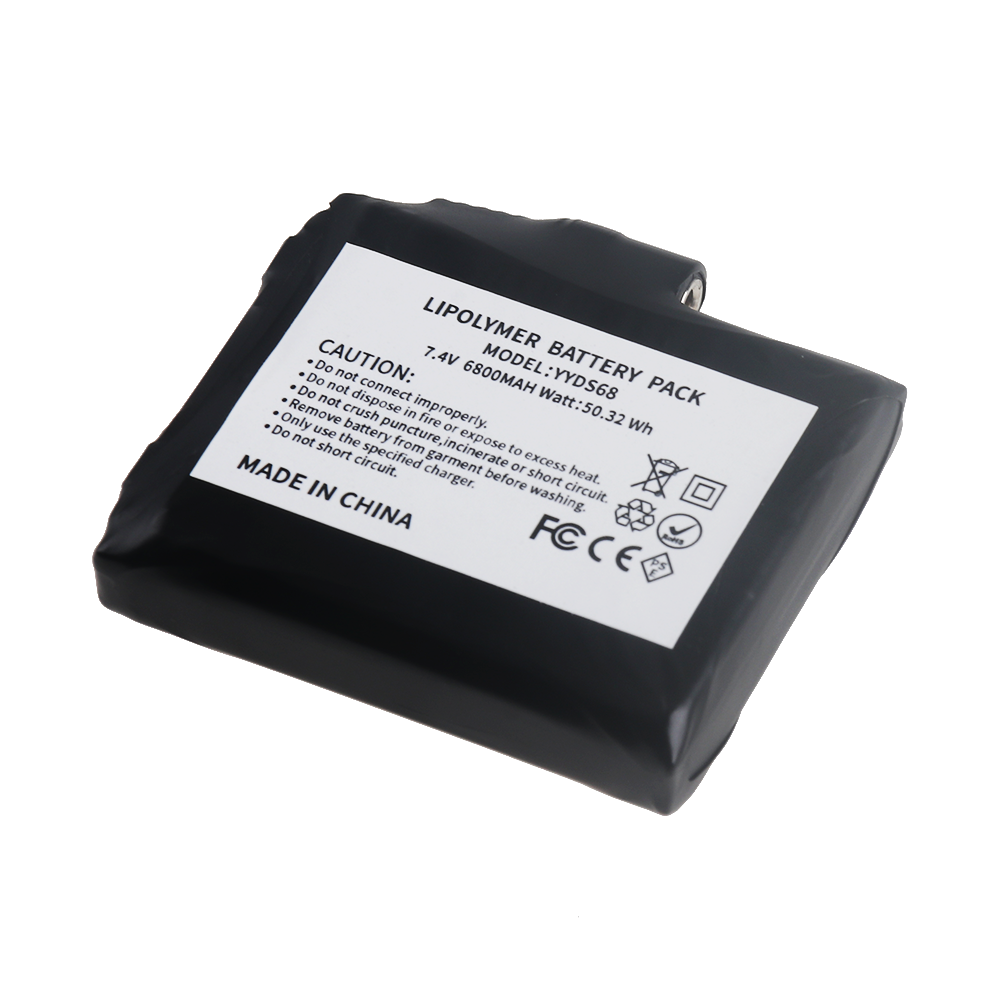 Upgrade Heated Gloves Battery  - đánh giá và giá Heated Vest Battery
