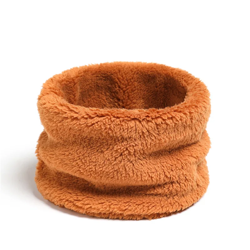 New Cashmere Warm Neckerchief  - đánh giá và giá Wool Scarf Men