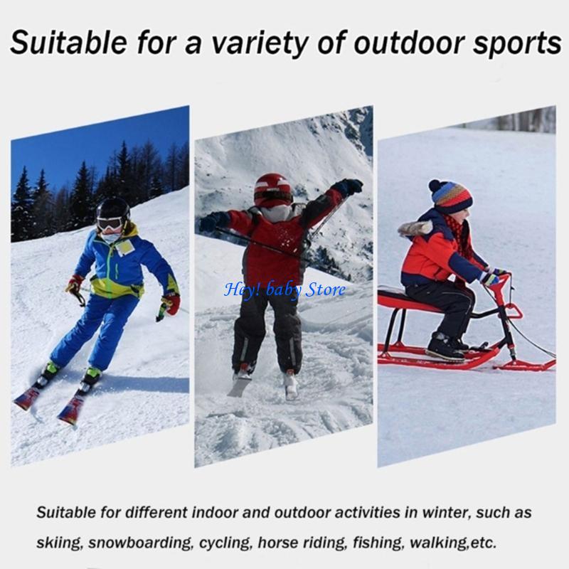 Q1FE Insulated Snow Gloves Wat - đánh giá và giá Snow Glove Insulated