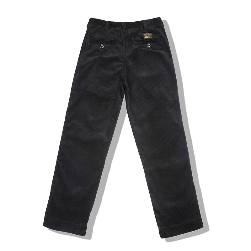 Ok1912 Fall Winter Warm Cordur - đánh giá và giá Corduroy Pant Warm