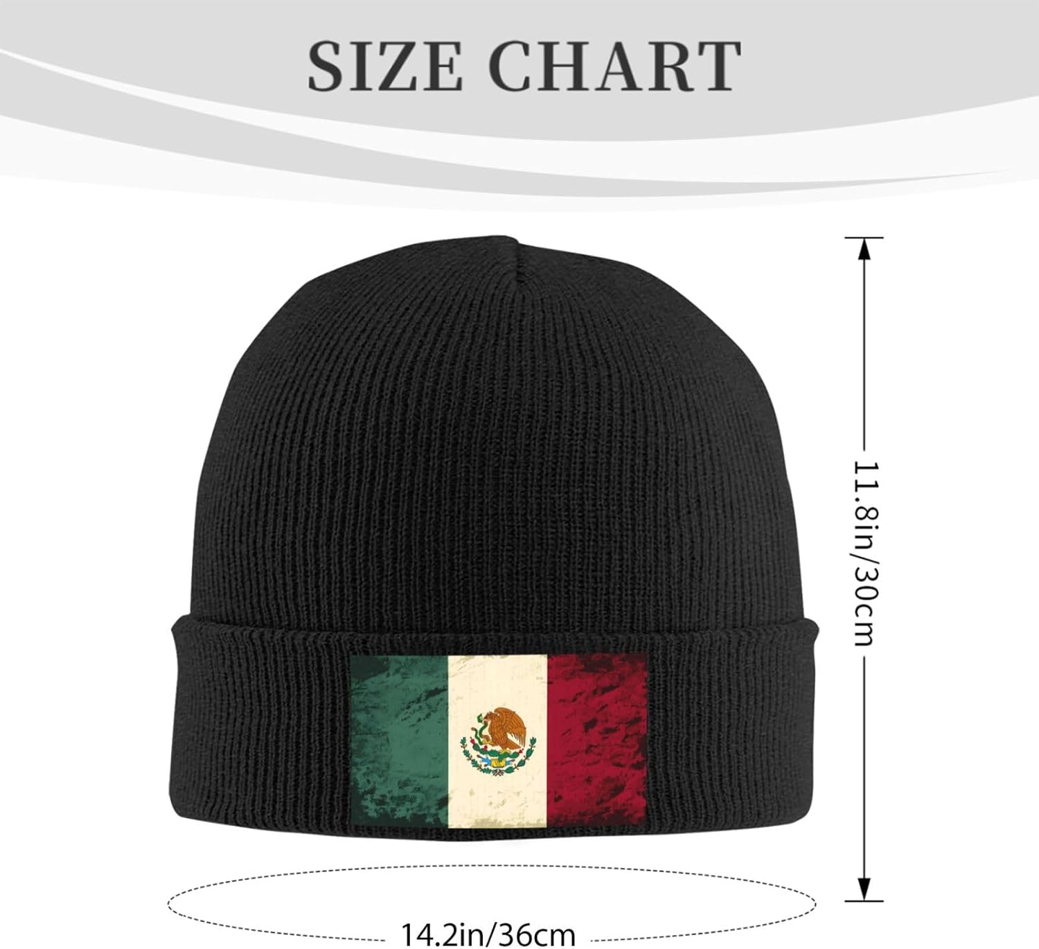 Beanie for Men, Stretchable Kn - đánh giá và giá Knit Beanie Hat Warm