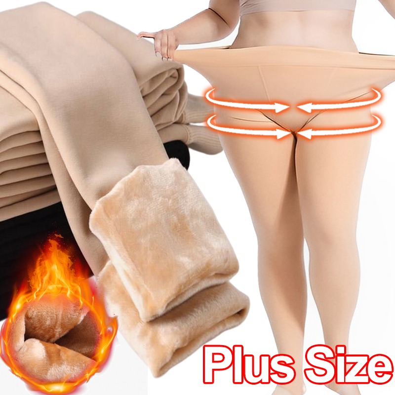 Women's Warmer Leggings Winter - đánh giá và giá Thermal Sock Wool