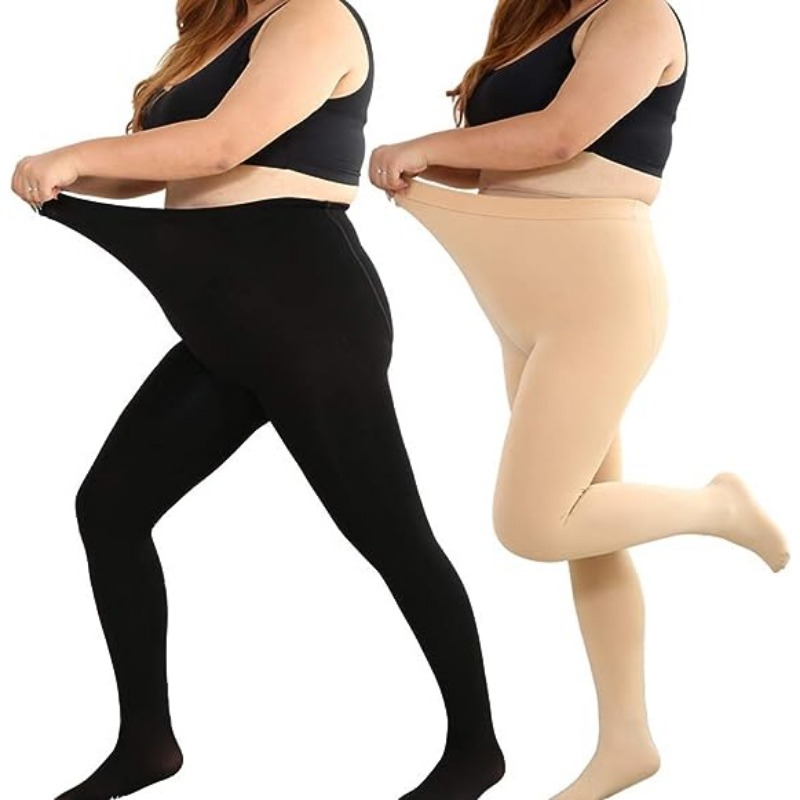 Women's Warmer Leggings Winter - đánh giá và giá Thermal Sock Wool