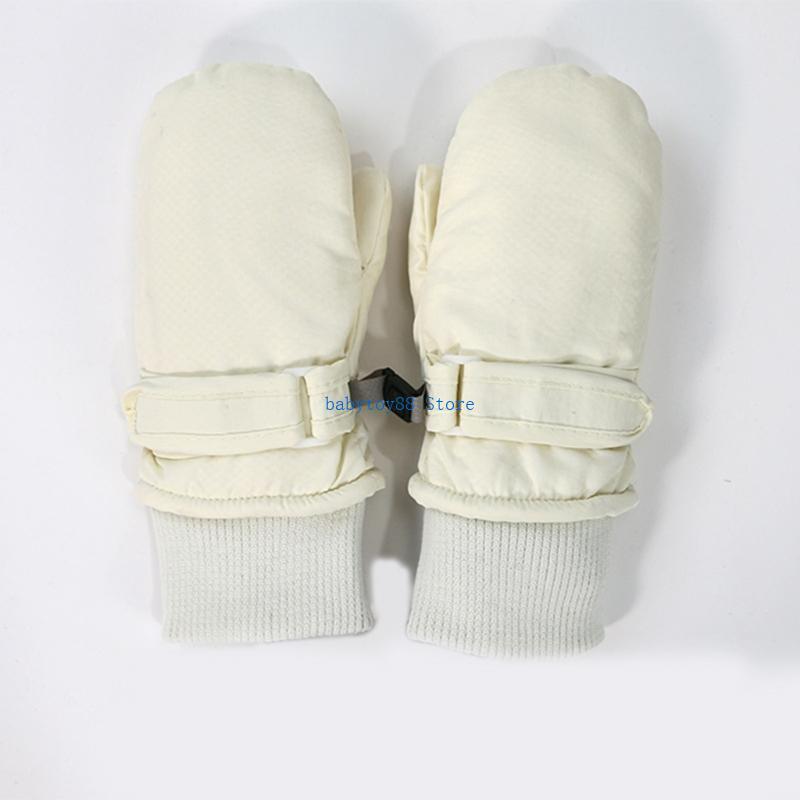 Y4UD Kid Insulated Snow Kid In - đánh giá và giá Snow Glove Insulated