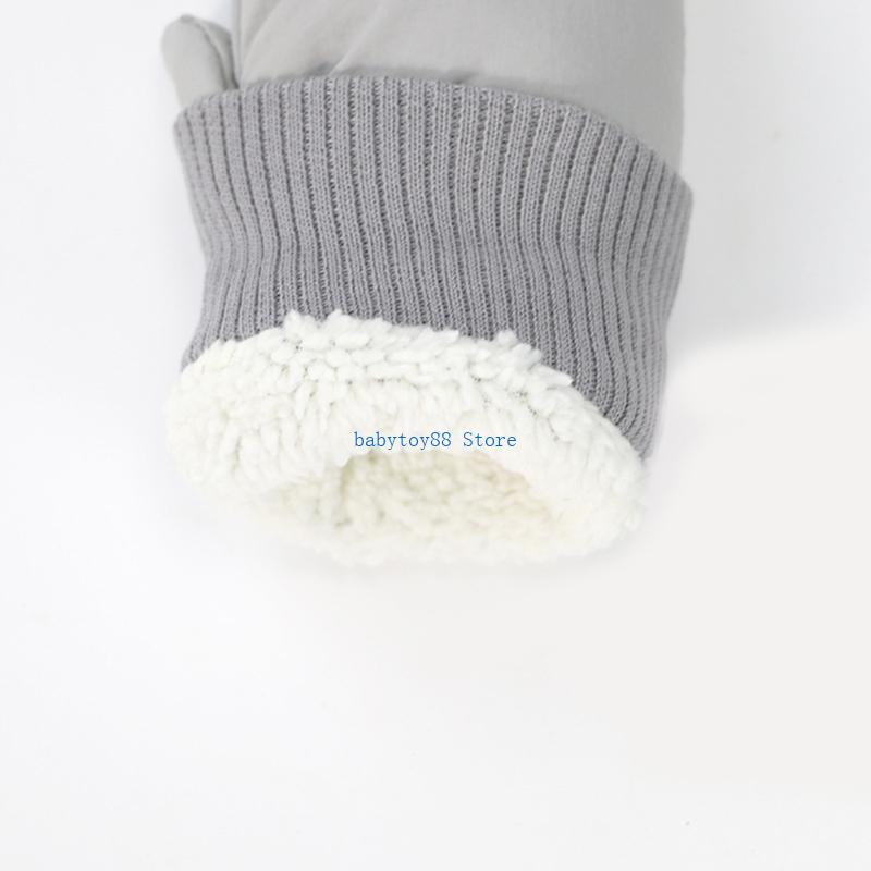 Y4UD Kid Insulated Snow Kid In - đánh giá và giá Snow Glove Insulated
