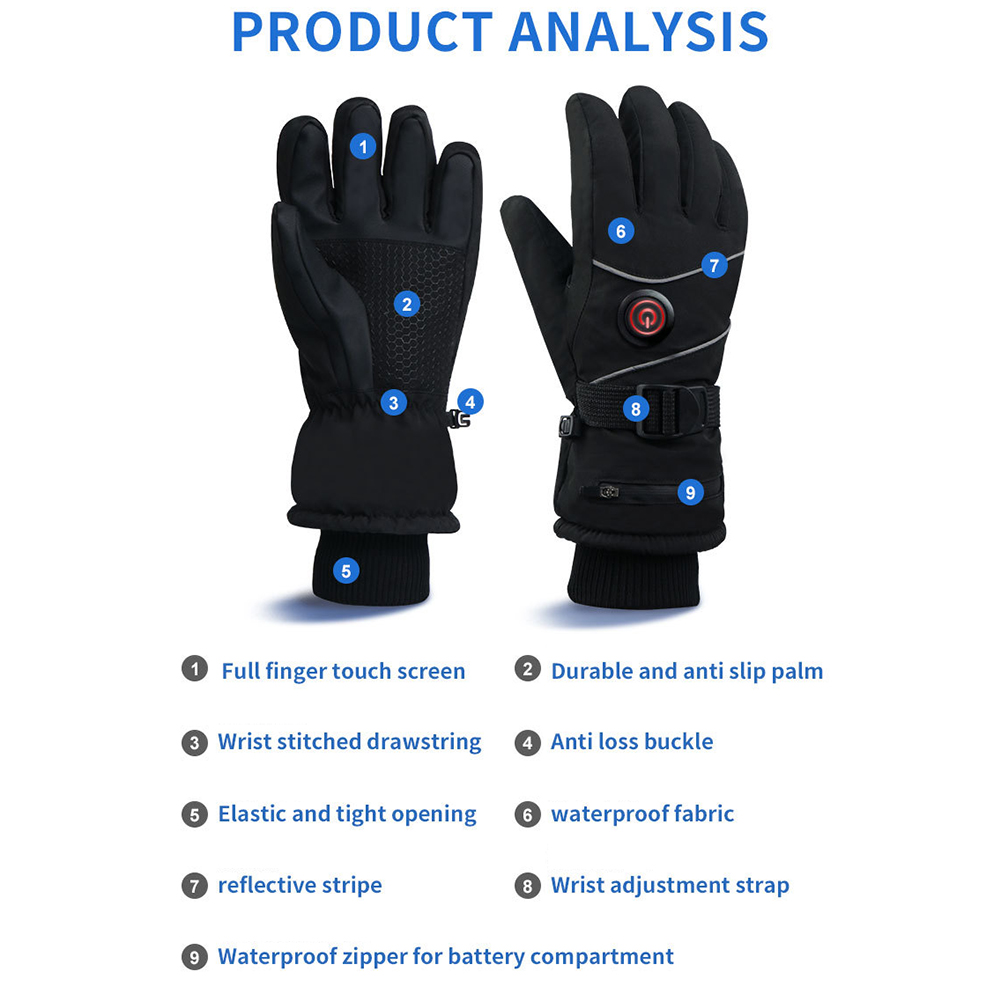 DC Plug in Electric Heated Glo - đánh giá và giá Hand Warmer Electric