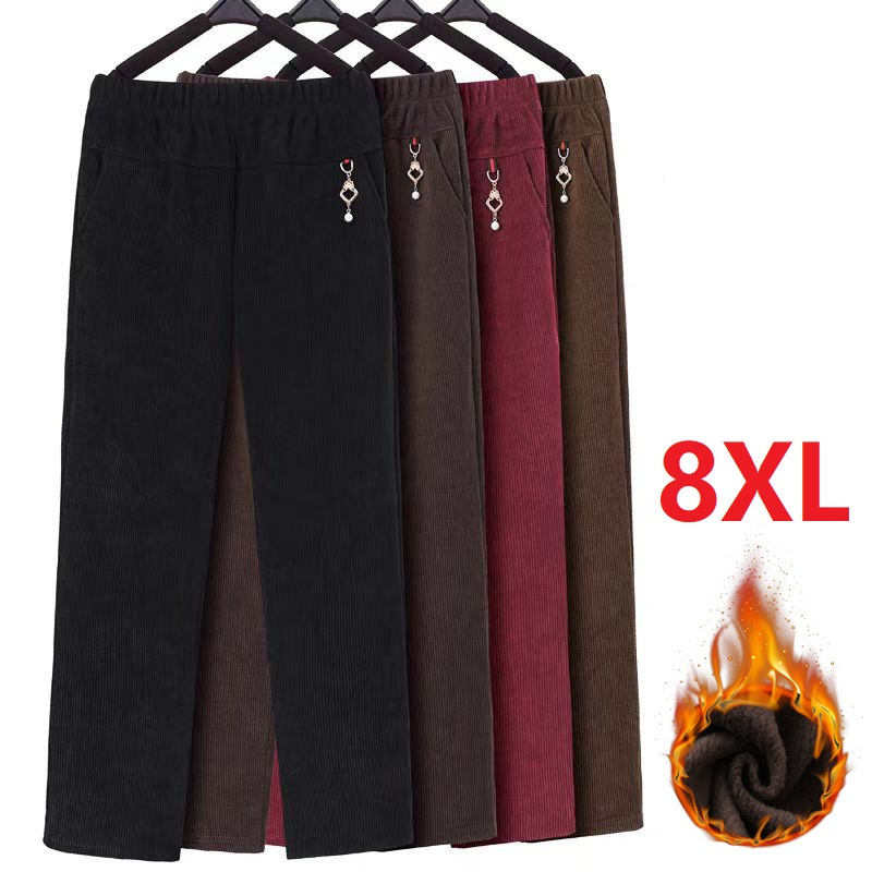 High Quality Corduroy Straight - đánh giá và giá Corduroy Pant Warm