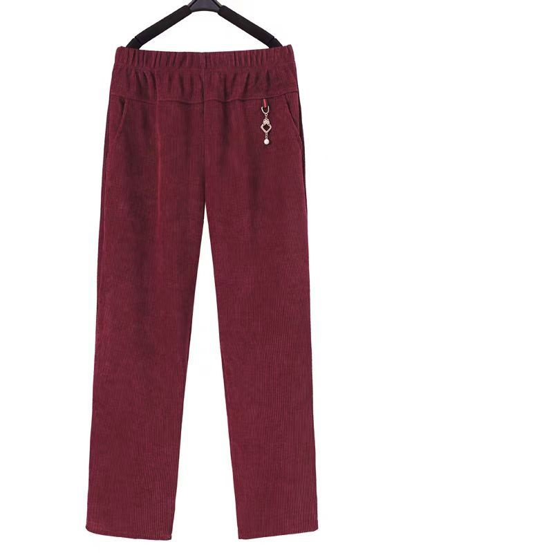 High Quality Corduroy Straight - đánh giá và giá Corduroy Pant Warm