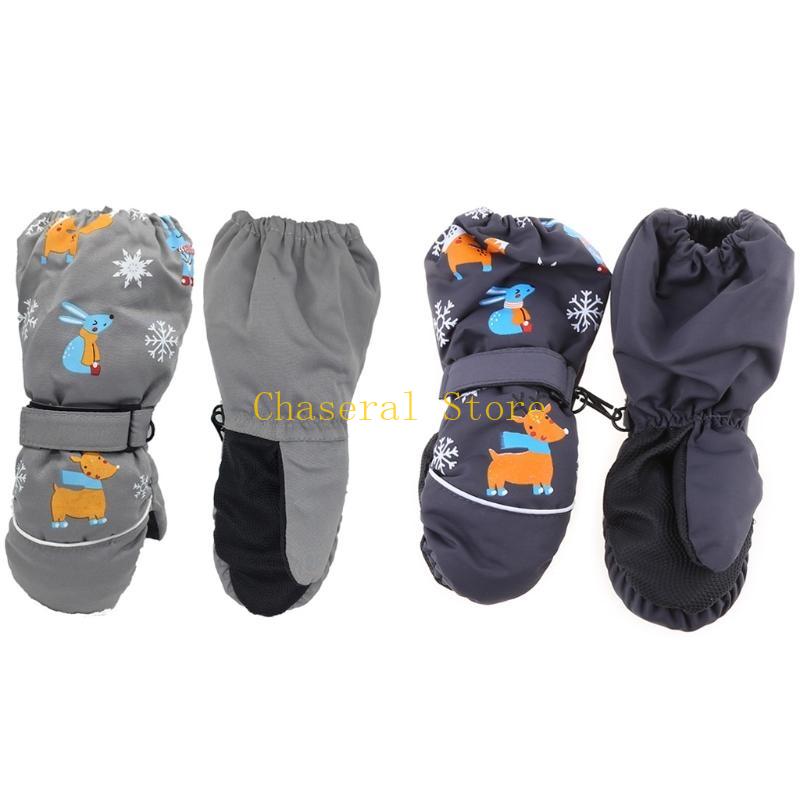 E7CE Kids Winter Gloves Snow W - đánh giá và giá Snow Glove Insulated