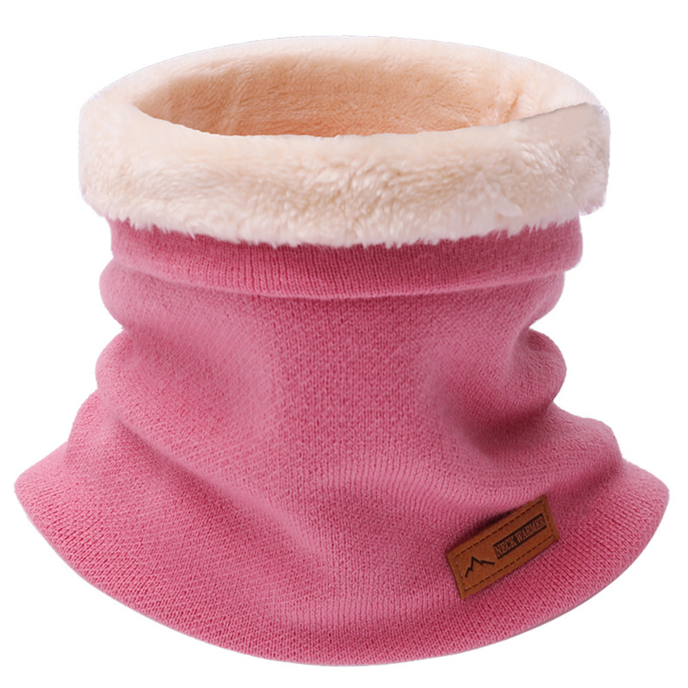 Cashmere Plush Warm Winter Rin - đánh giá và giá Wool Scarf Men