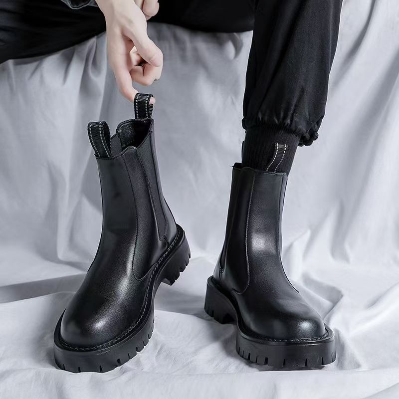 New Waterproof Knight Boots Me - đánh giá và giá Waterproof Winter Boot