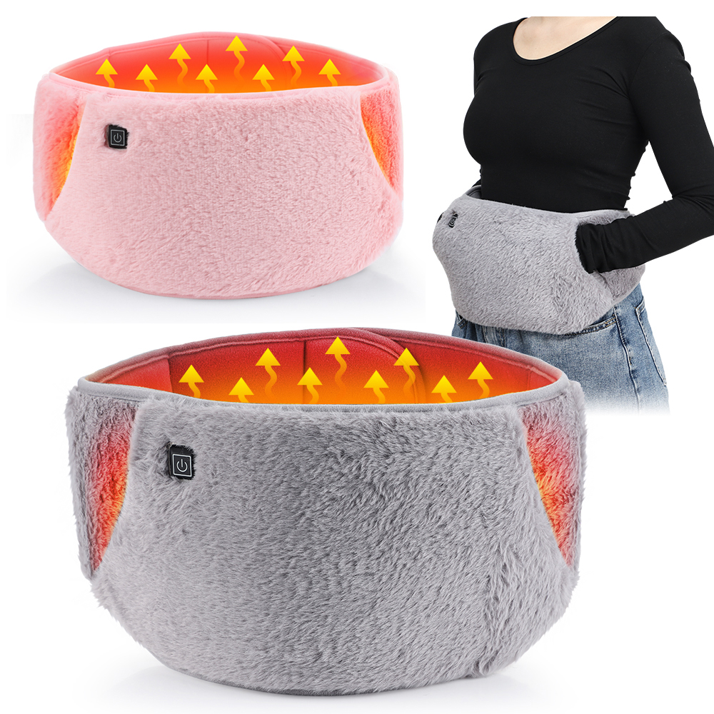3-Levels Electric Heating Pad  - đánh giá và giá Hand Warmer Electric