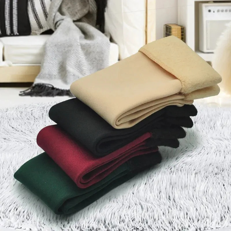 1/2/4Pairs Winter Warm Socks S - đánh giá và giá Thermal Sock Wool