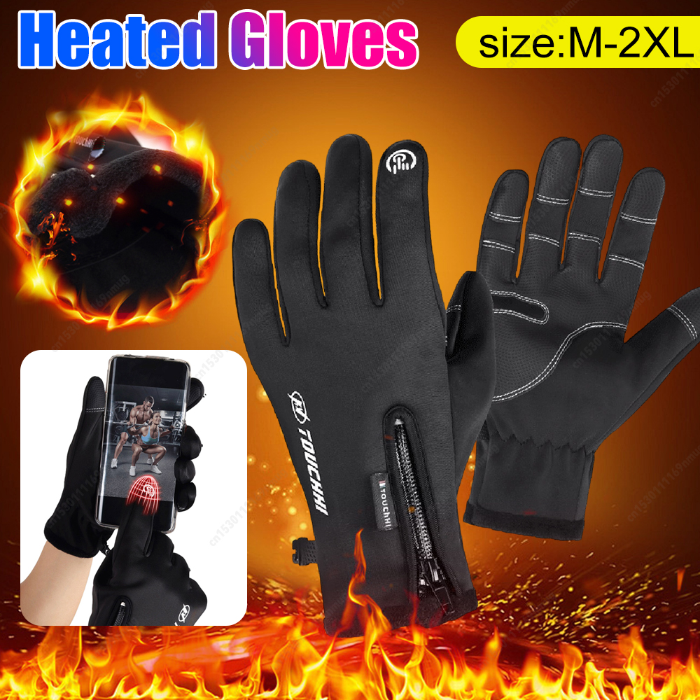 USB Touch Screen Gloves Winter - đánh giá và giá Touch Screen Gloves
