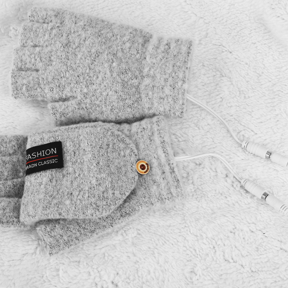 USB Electric Heated Gloves Adj - đánh giá và giá Hand Warmer Electric