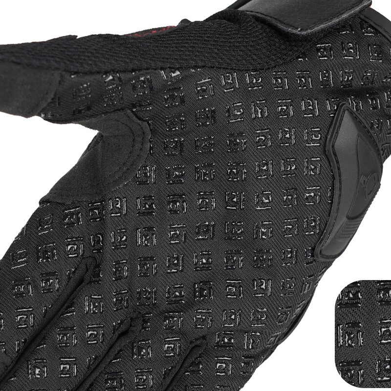 High-end Summer Motorcycle Glo - đánh giá và giá Touch Screen Gloves