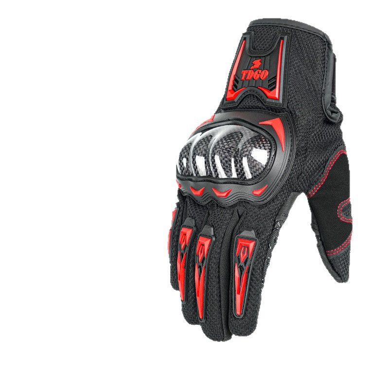 High-end Summer Motorcycle Glo - đánh giá và giá Touch Screen Gloves
