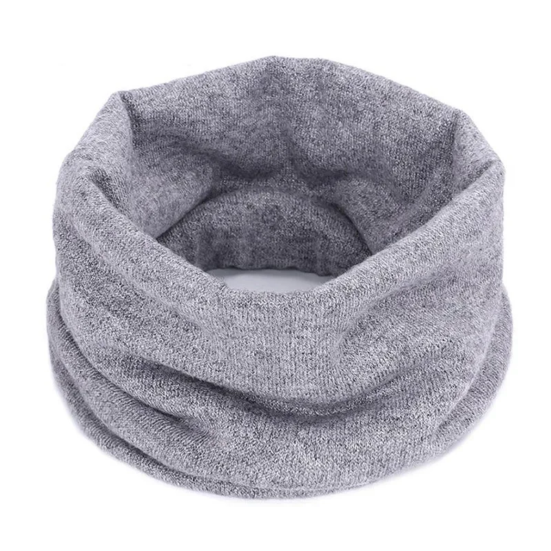 New Cashmere Winter Scarf for  - đánh giá và giá Wool Scarf Men