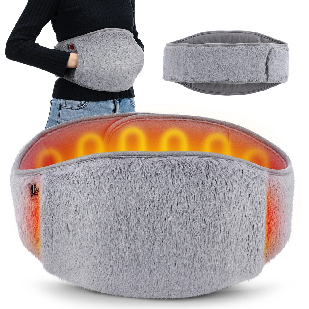 Electric Heating Waist Belt Wa - đánh giá và giá Hand Warmer Electric