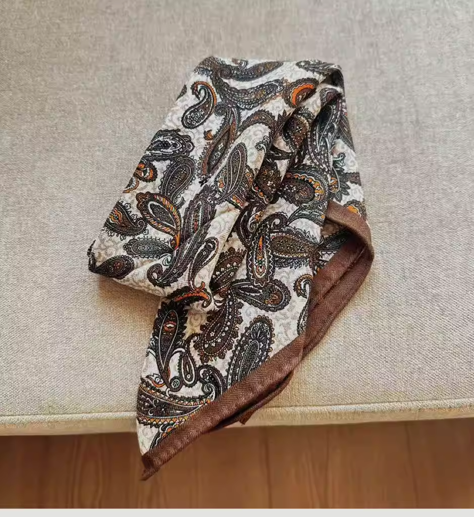 2026 Pure Wool Scarf Man Winte - đánh giá và giá Wool Scarf Men