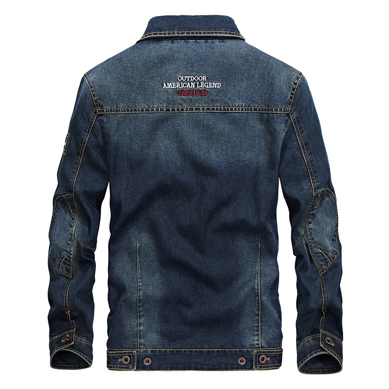 High Quality Men's Denim Jacke - đánh giá và giá Down Jacket Packable