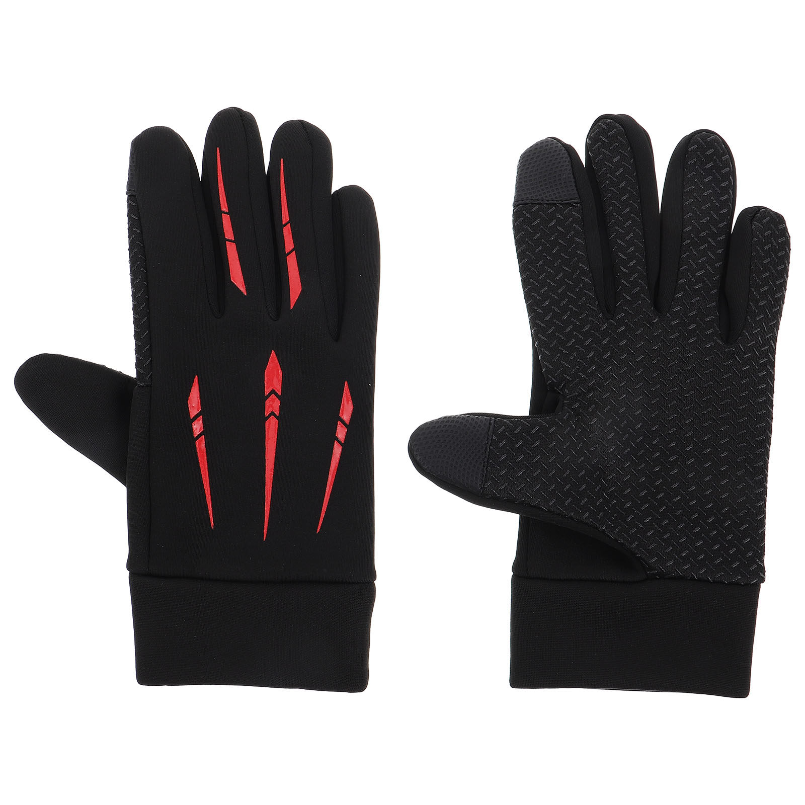 Windproof Waterproof Motorcycl - đánh giá và giá Touch Screen Gloves