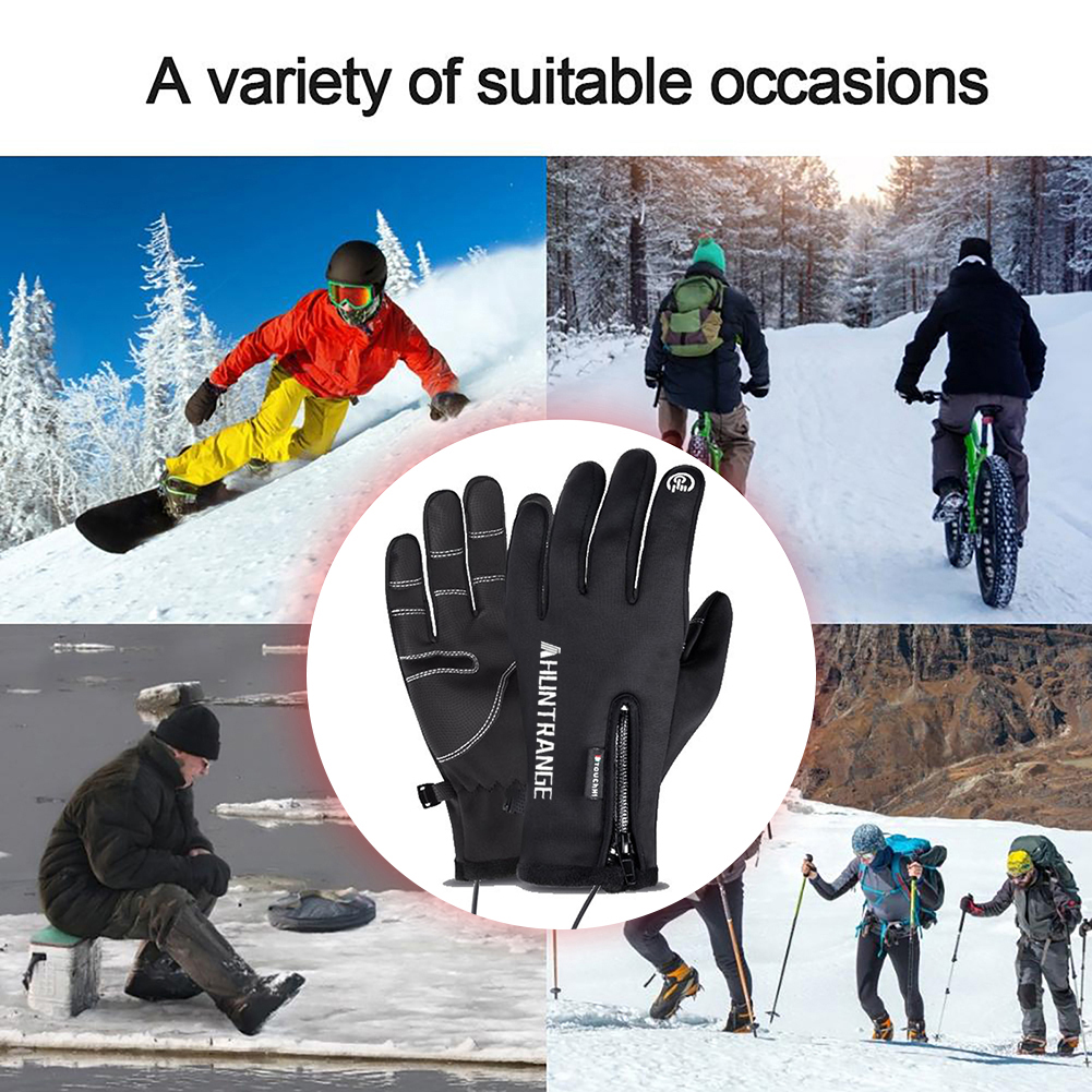 Electric Heated Gloves USB Tou - đánh giá và giá Hand Warmer Electric