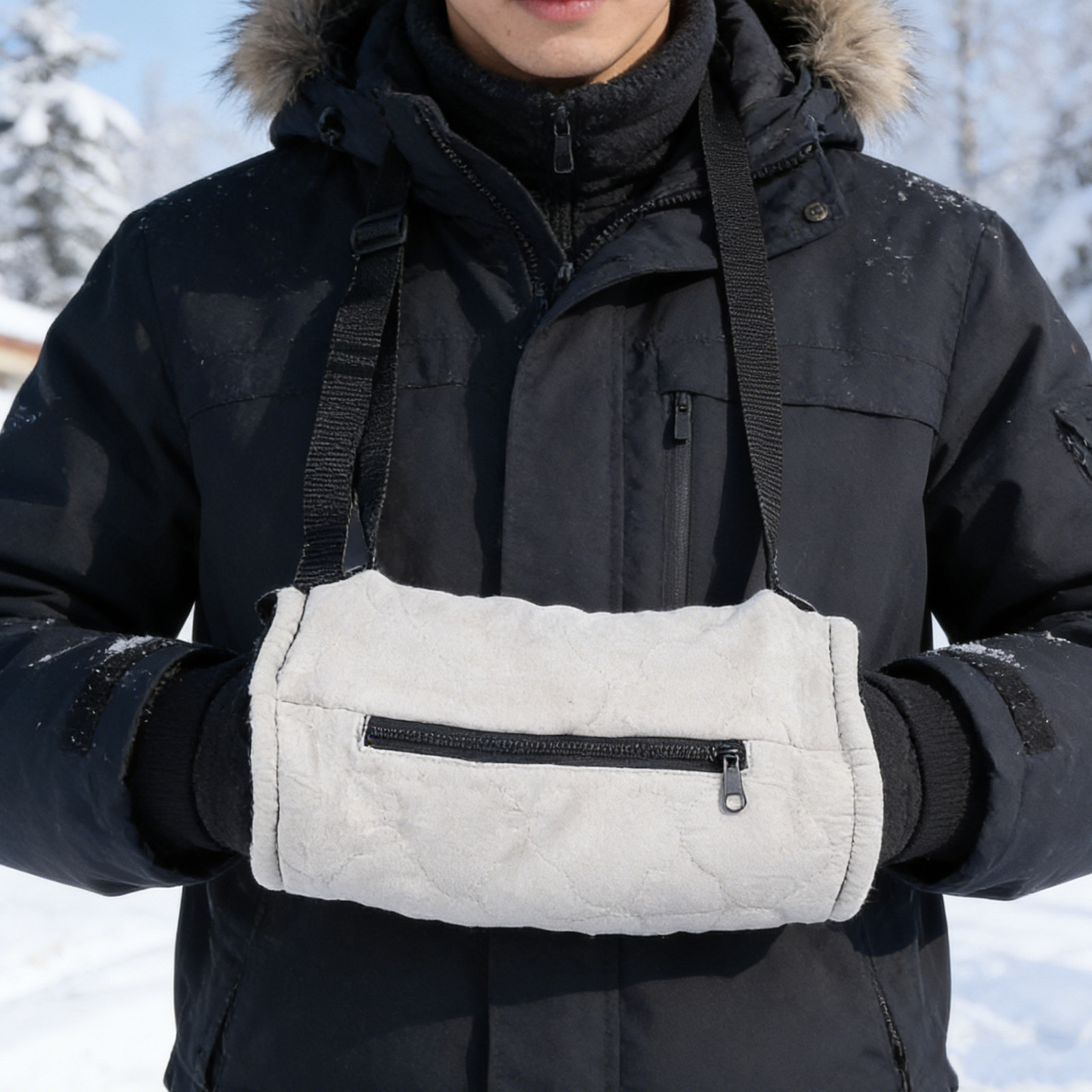 Football Hand Warmer Pouch Ele - đánh giá và giá Hand Warmer Electric