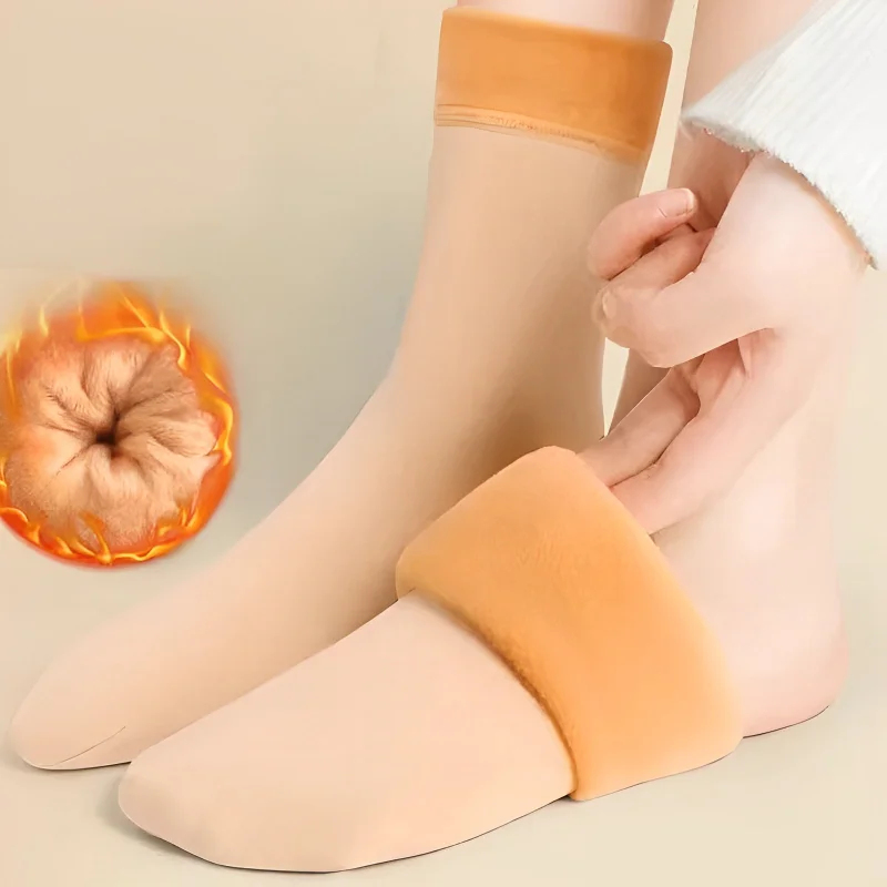 1-10Pairs Winter Warm Socks So - đánh giá và giá Thermal Sock Wool