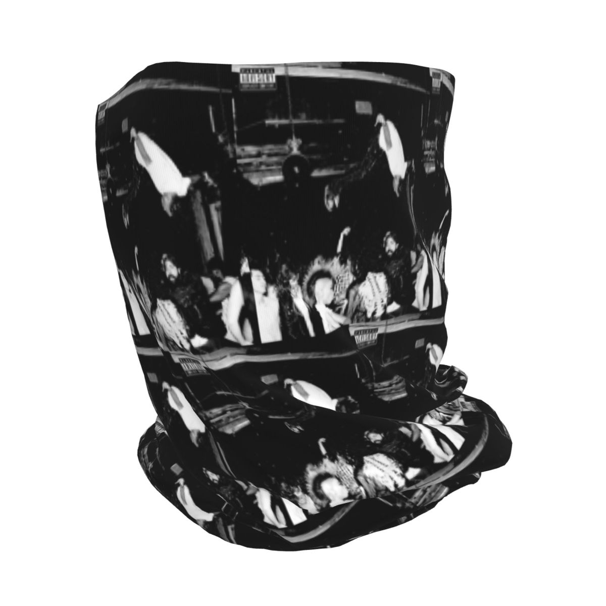 Rapper Playboi Carti Die Lit B - đánh giá và giá Knit Beanie Hat Warm