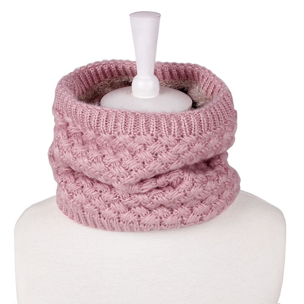 Knitted Scarf Neck Scarves Win - đánh giá và giá Wool Scarf Men