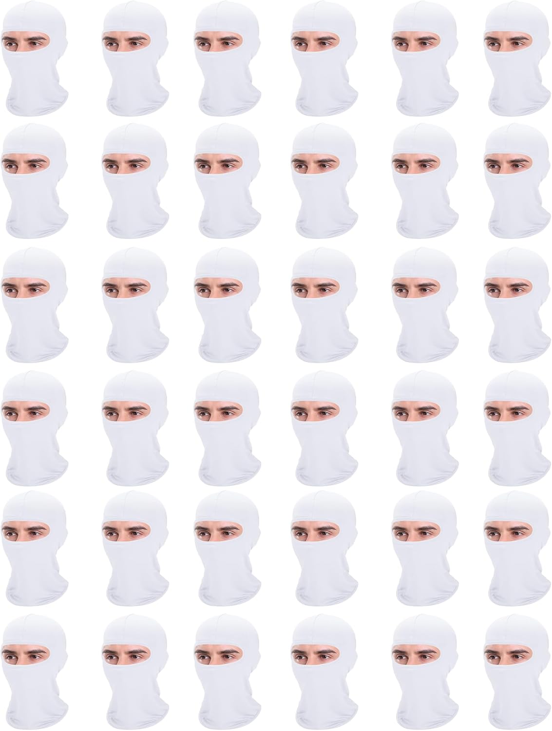 Men's & Women's Ski Mask Balac - đánh giá và giá Balaclava Ski Mask