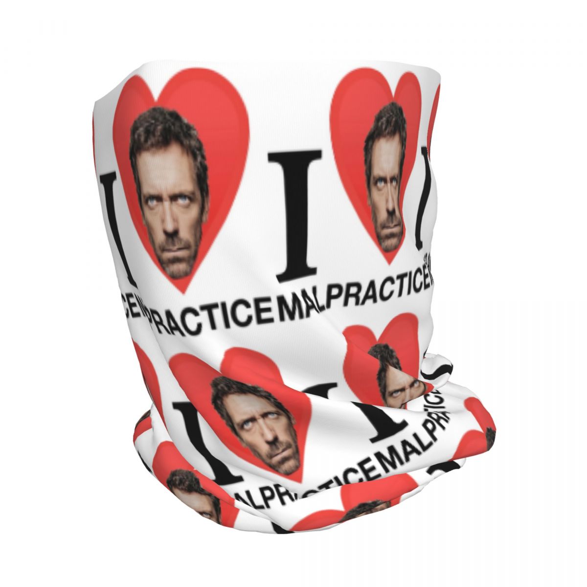 House MD Malpractice Enthusias - đánh giá và giá Knit Beanie Hat Warm