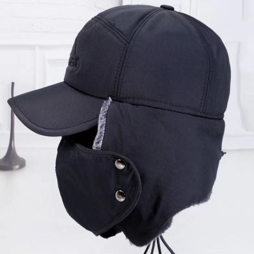 Windproof Winter Hats Winter S - đánh giá và giá Balaclava Ski Mask