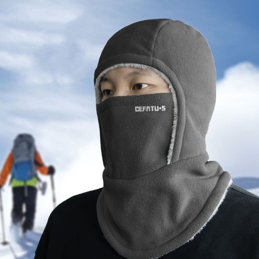 Winter Balaclava Ski Mask Ther - đánh giá và giá Balaclava Ski Mask