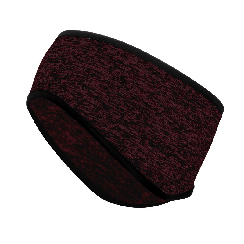 Winter Fleece Headband Ear War - đánh giá và giá Winter Headband Fleece