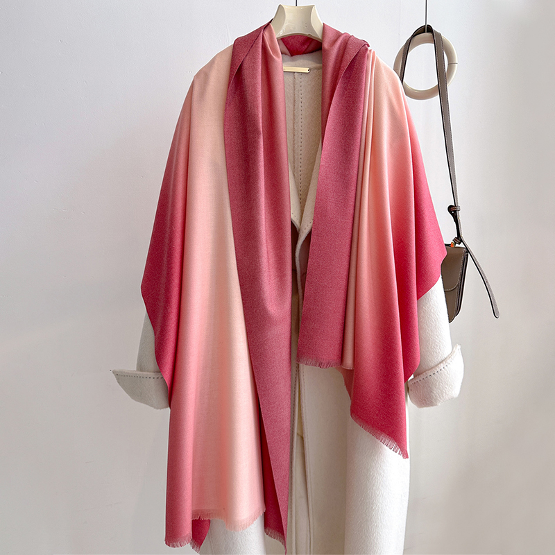 Luxury Winter Cashmere Scarf W - đánh giá và giá Cashmere Pashmina Wrap