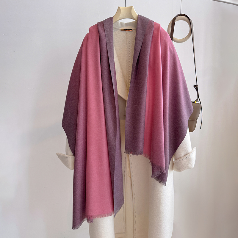 Luxury Winter Cashmere Scarf W - đánh giá và giá Cashmere Pashmina Wrap