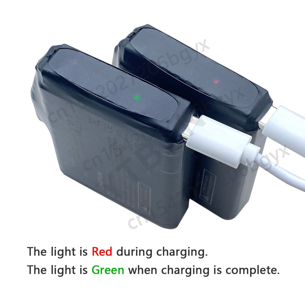 Heated Gloves Battery 7.4V 300 - đánh giá và giá Heated Vest Battery