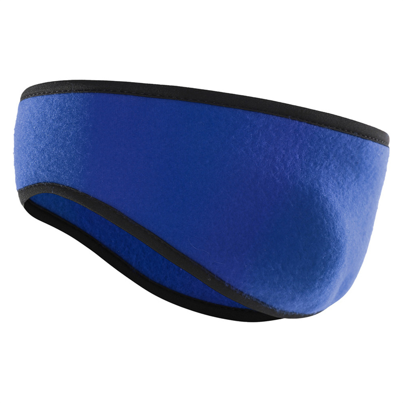 Polar fleece warm headband win - đánh giá và giá Winter Headband Fleece