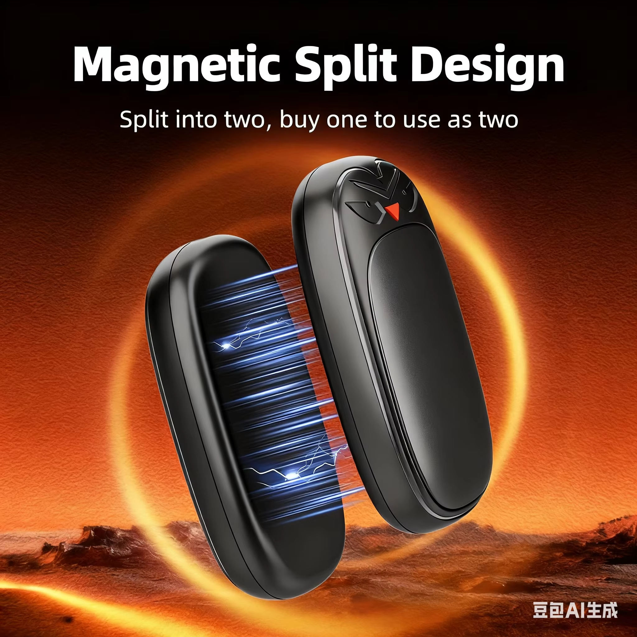 Hand Warmers Rechargeable 2 Pa - đánh giá và giá Hand Warmer Electric