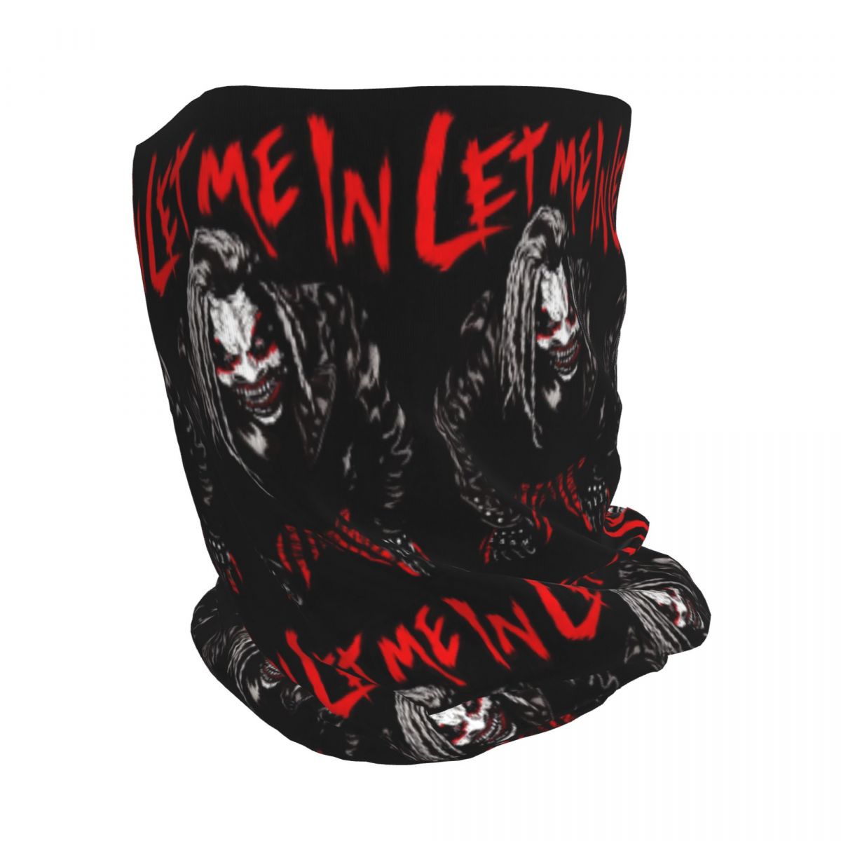 Bray Wyatt Vintage The Fiend C - đánh giá và giá Knit Beanie Hat Warm