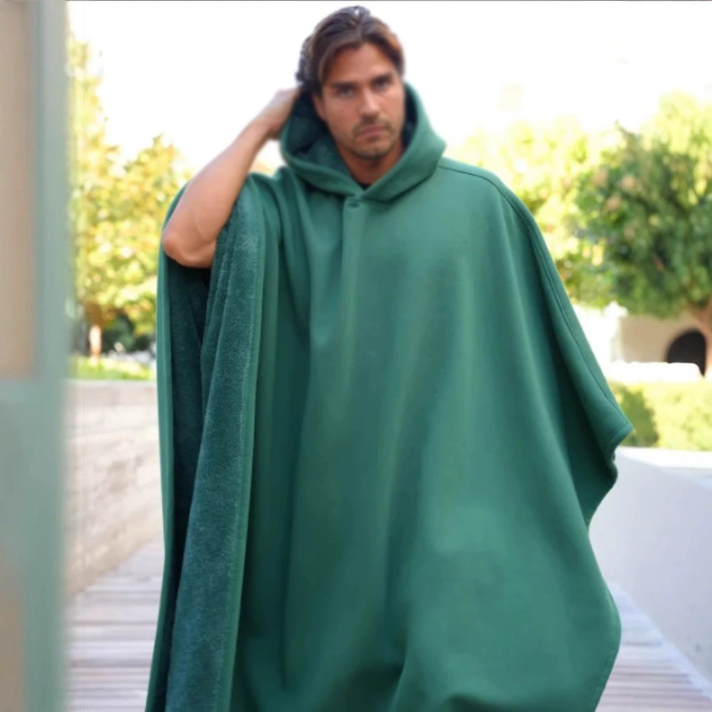 Good Quality Indio Cloak Hoodi - đánh giá và giá Shawl Wrap Winter