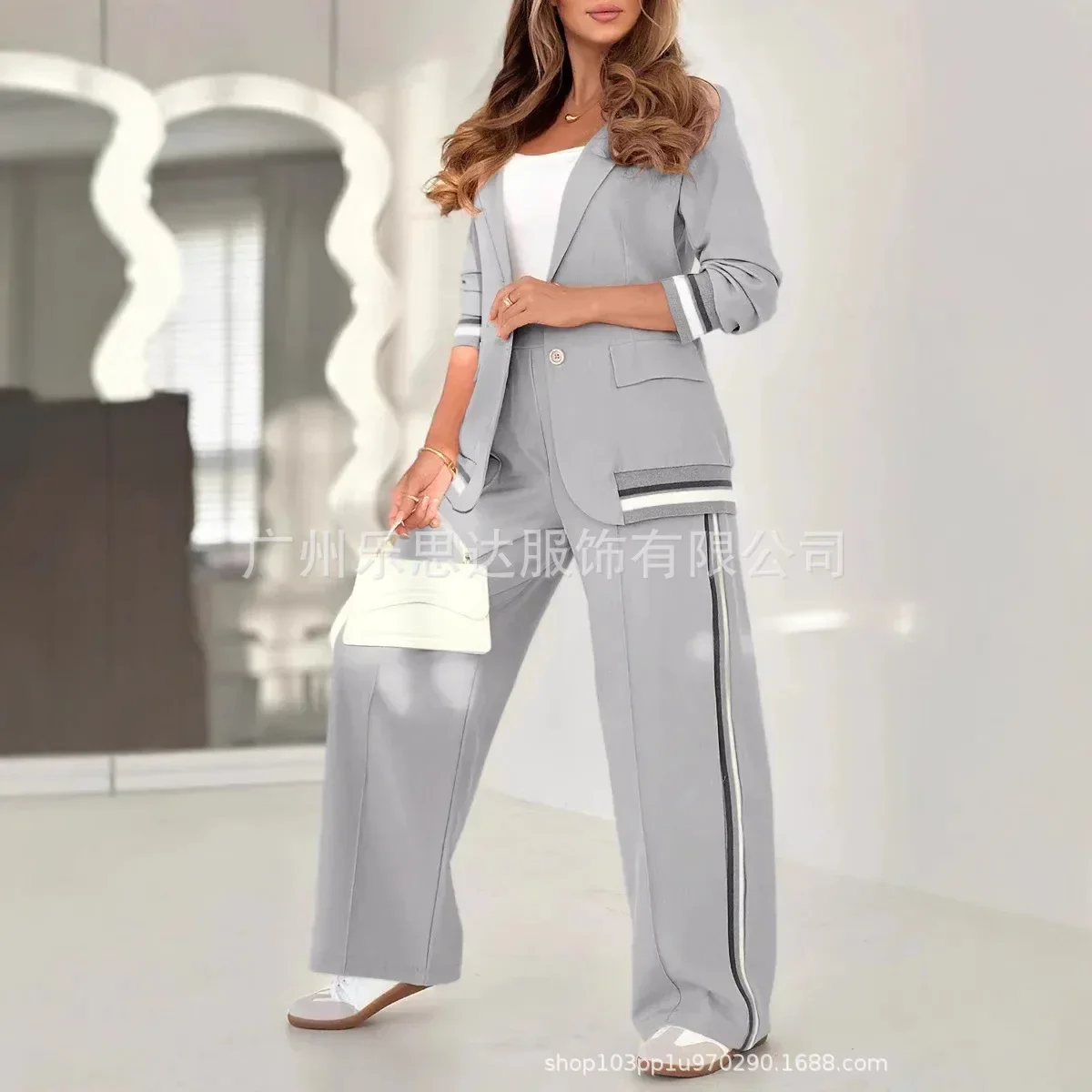 Women Suit Jacket 2 Piece Sets - đánh giá và giá Down Jacket Packable